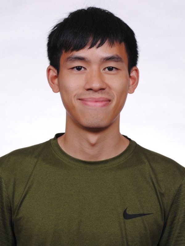 Lo Cheuk Man, Justin